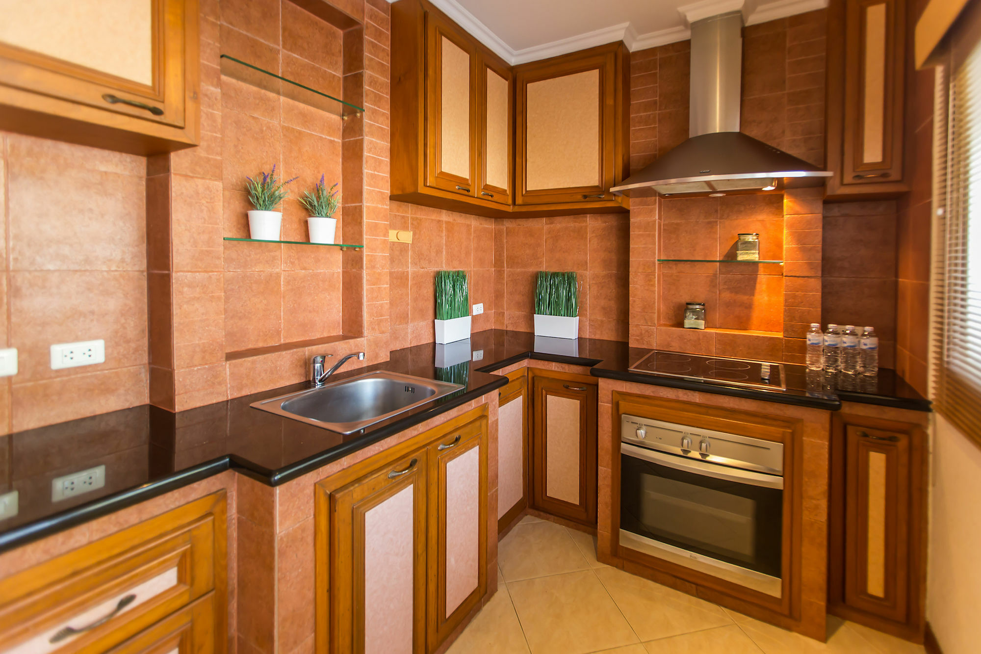באנג לאמונג Pattaya Holiday Villas מראה חיצוני תמונה