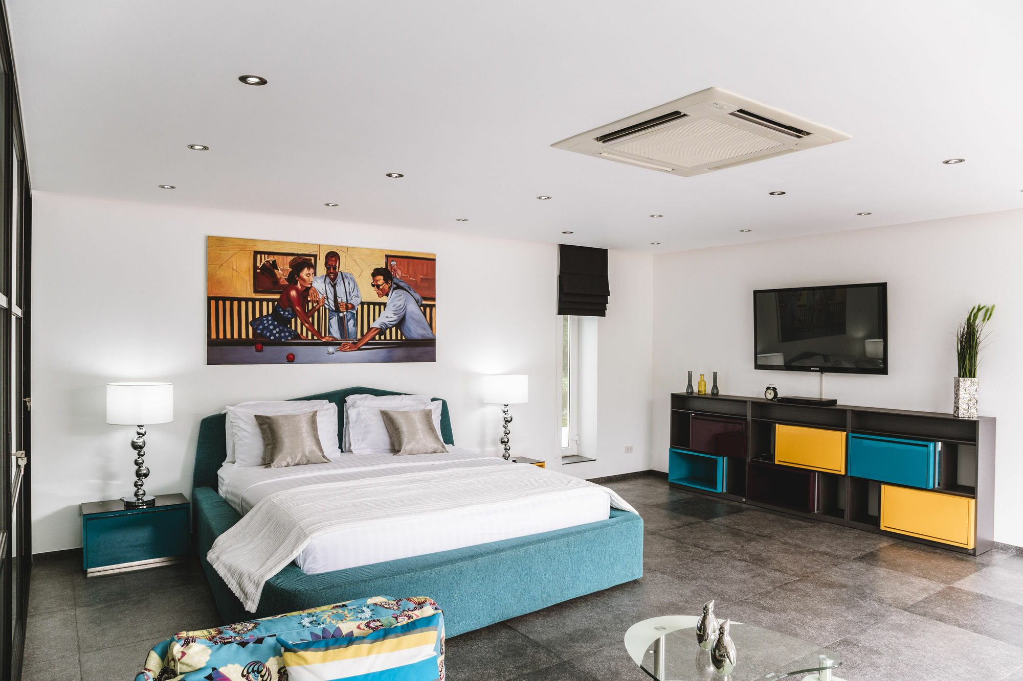 באנג לאמונג Pattaya Holiday Villas מראה חיצוני תמונה
