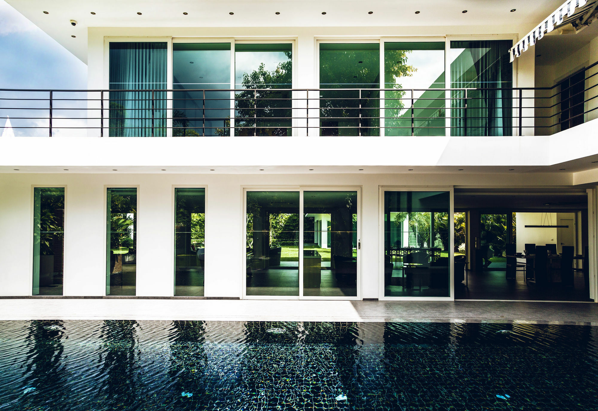 באנג לאמונג Pattaya Holiday Villas מראה חיצוני תמונה