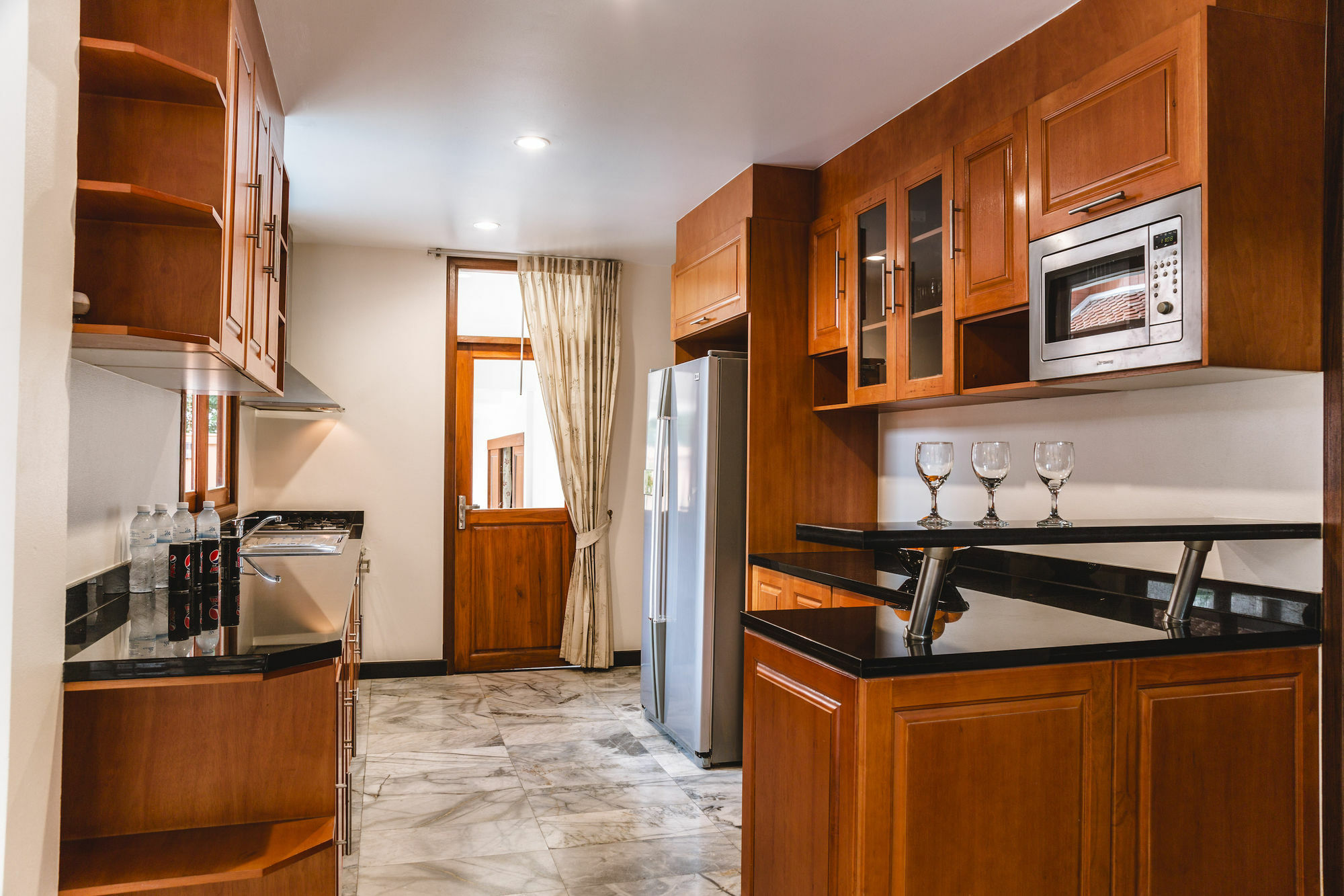 באנג לאמונג Pattaya Holiday Villas מראה חיצוני תמונה